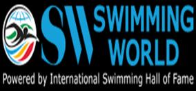 Swimming World & International Swimming Hall of Fame